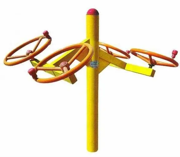 室内健身用不用通风